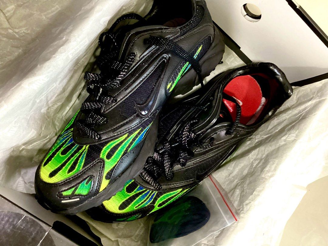 Nike air hotsell streak spectrum plus
