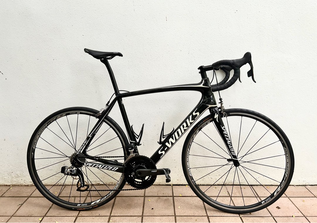 S works tarmac 58 sales