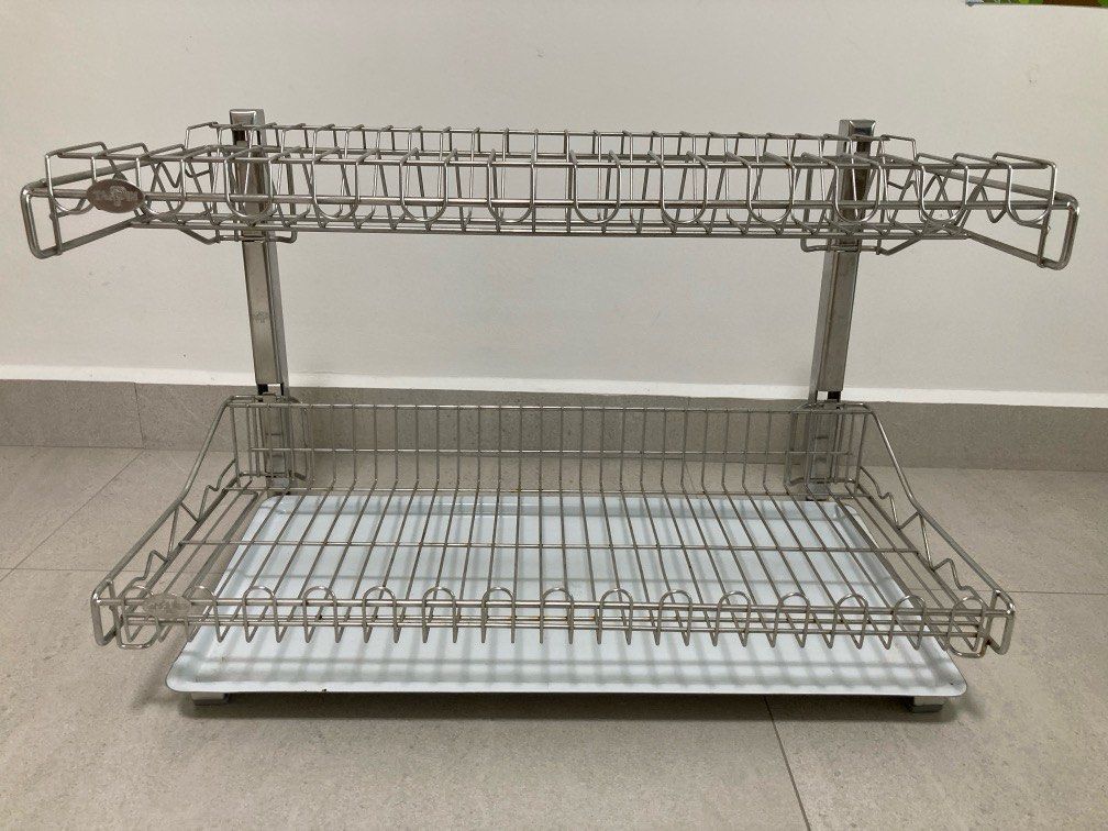 Tagpin best sale dish rack