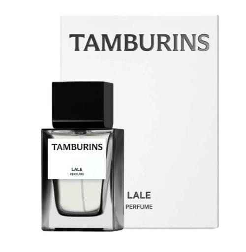 TAMBURINS 香水- #Lale 50ml, 美容＆個人護理, 健康及美容- 香水＆香體