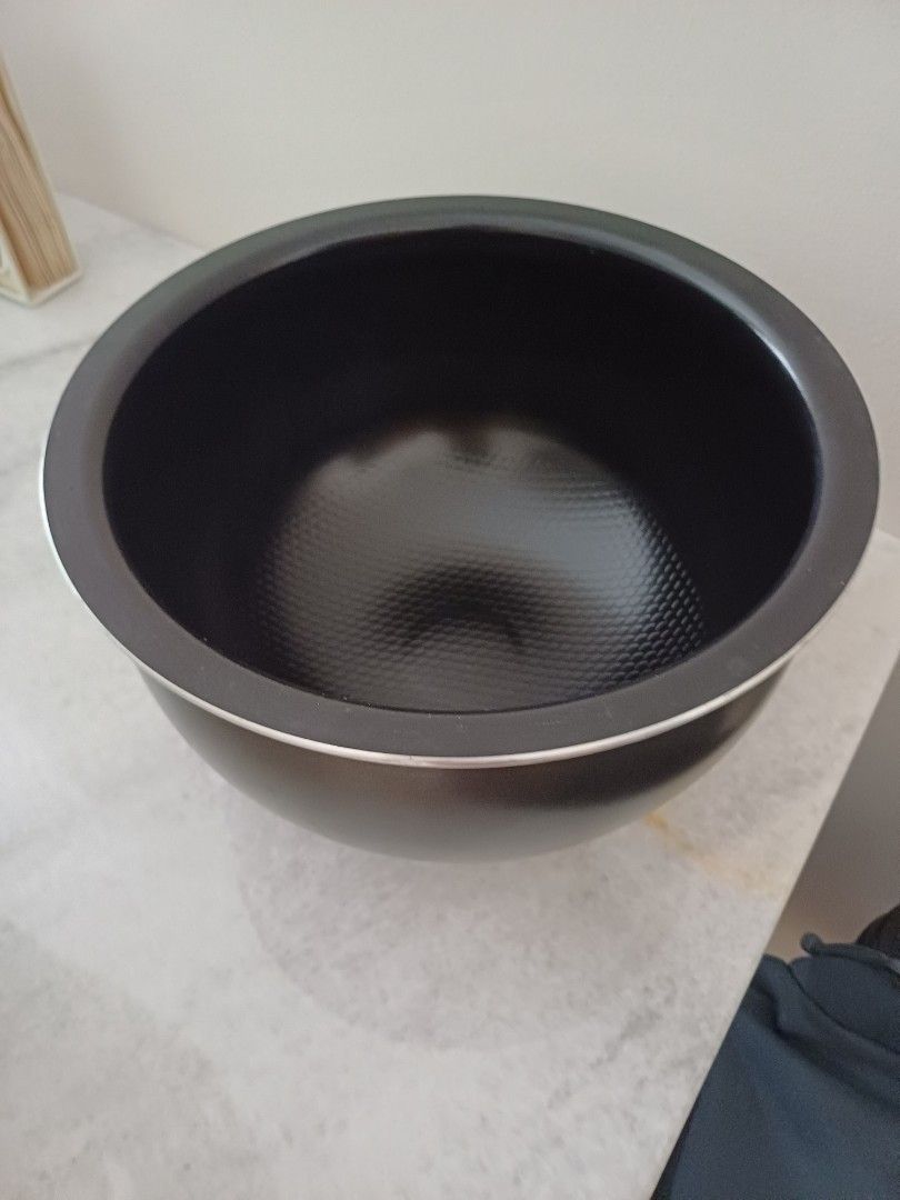 Tefal Daily Rice Cooker Fuzzy Logic 1.5L RK7401, TV & Home Appliances