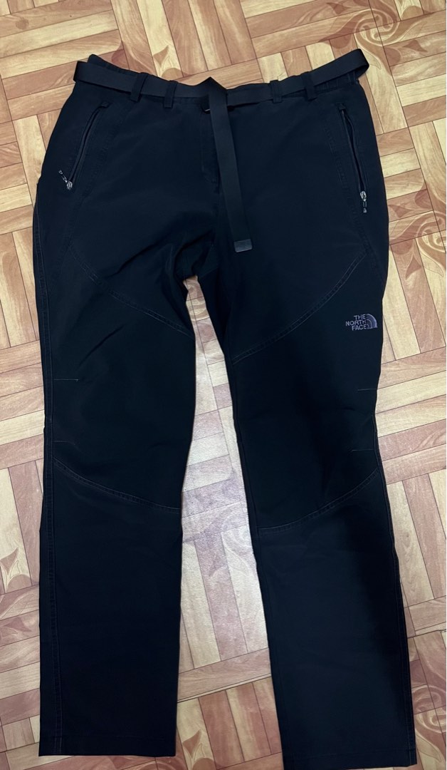 The North Face Hiking Pants, Men's Fashion, Bottoms, Trousers on