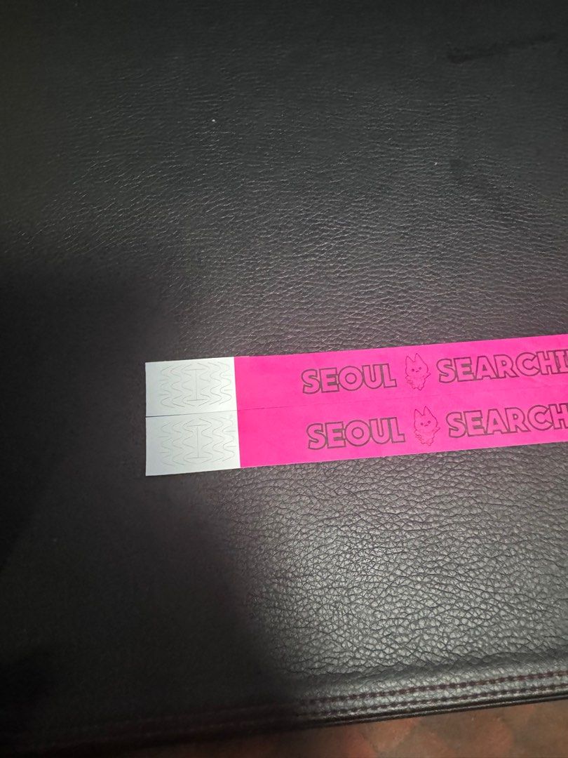 The Ultimate Kountdown 2024 KPop Party), Tickets & Vouchers