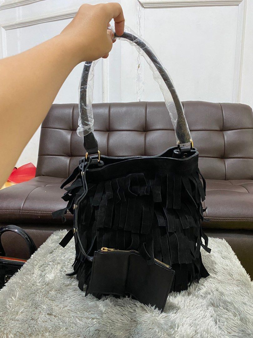 The van bag korea outlet