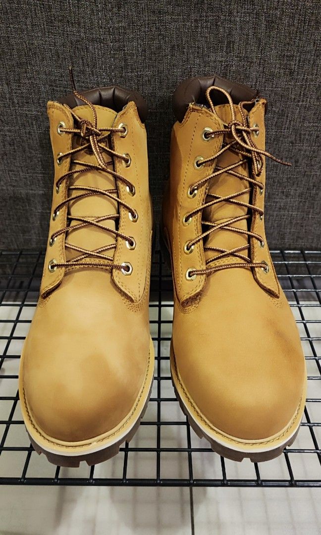 Timberland 6 inch basic alburn outlet
