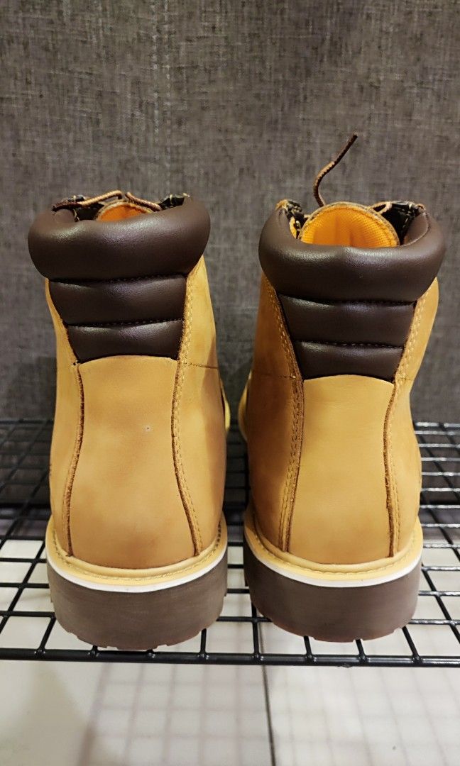 Timberland 6 hotsell inch basic alburn