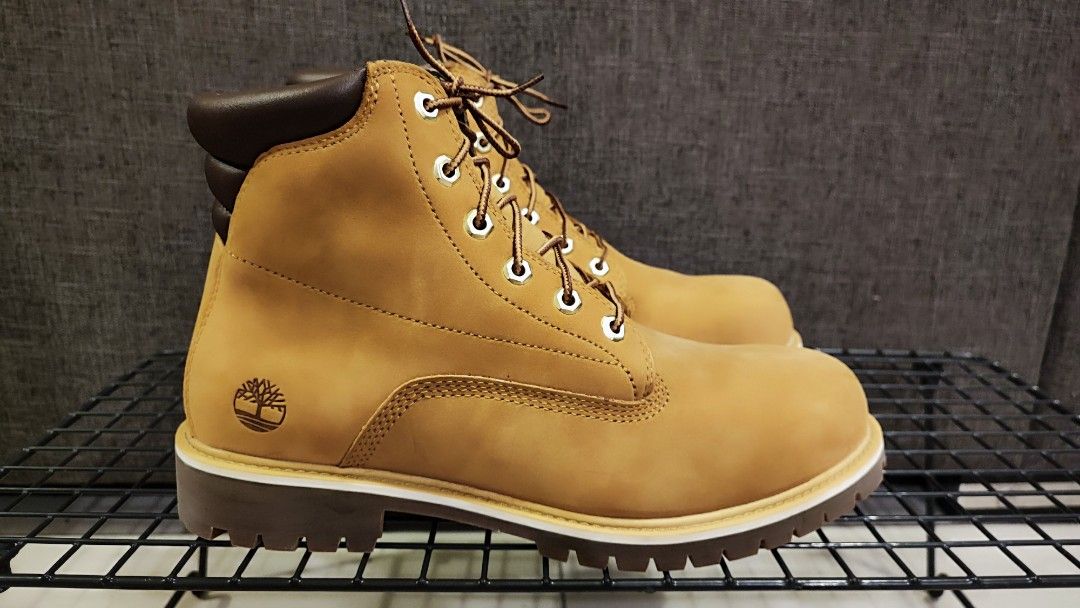 Timberland 6 inch basic alburn on sale