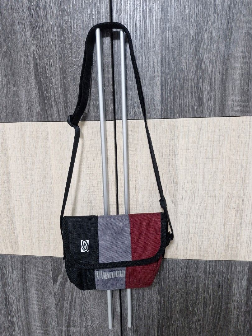 Sac à Bandoulière Timbuk2 Classic – Imperméable, Organisateur Interne – Poignée Et Sangle Réglable – Fabriqué à San Francisco - 9