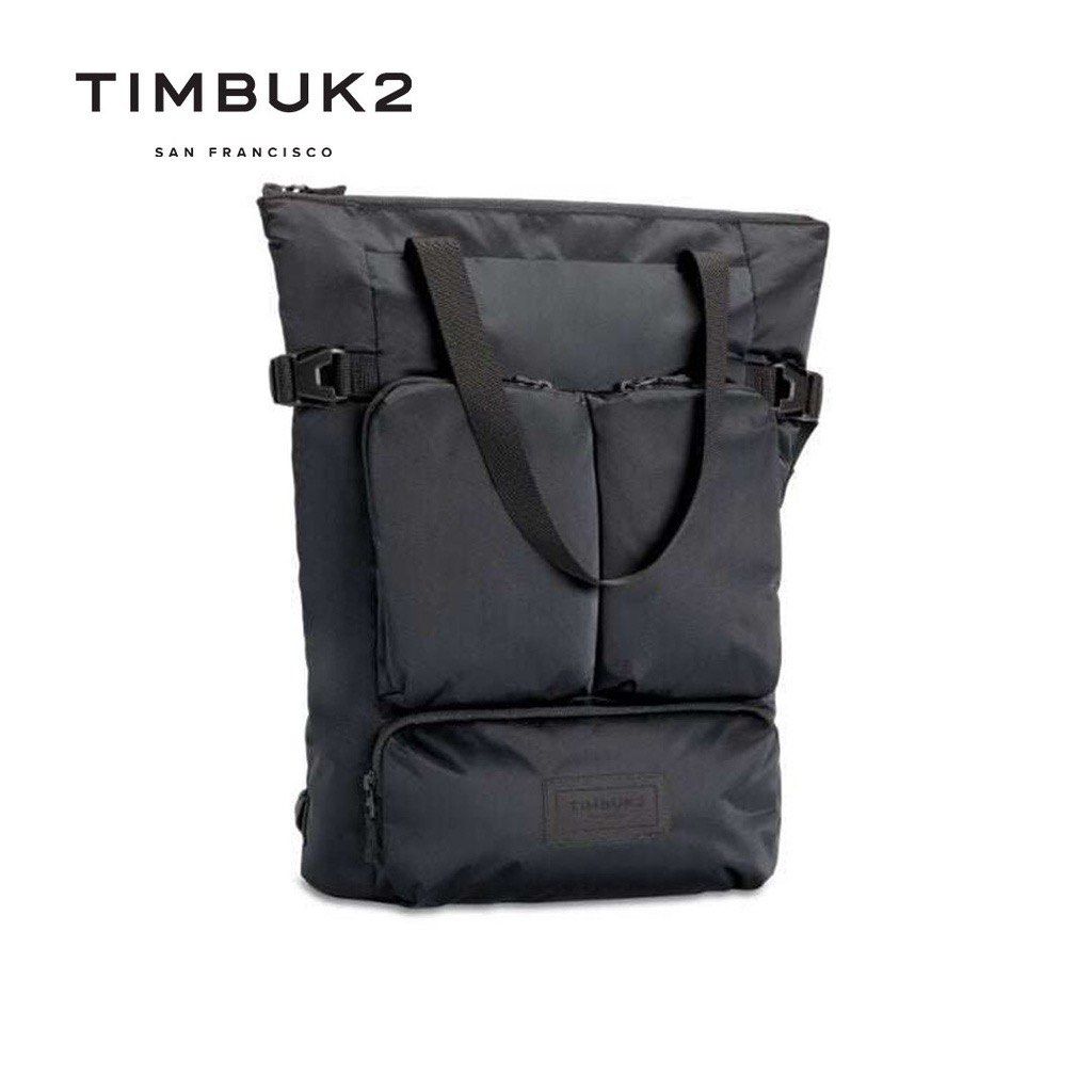 Convertible backpack tote best sale timbuk2
