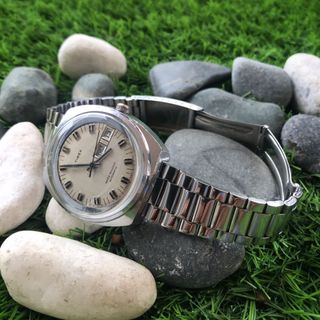 Vintage timex watches deals for sale