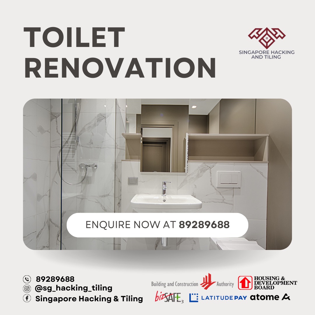 Best Home Renovation Services Singapore | Carousell