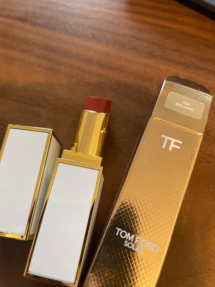 Tom shop ford solaire