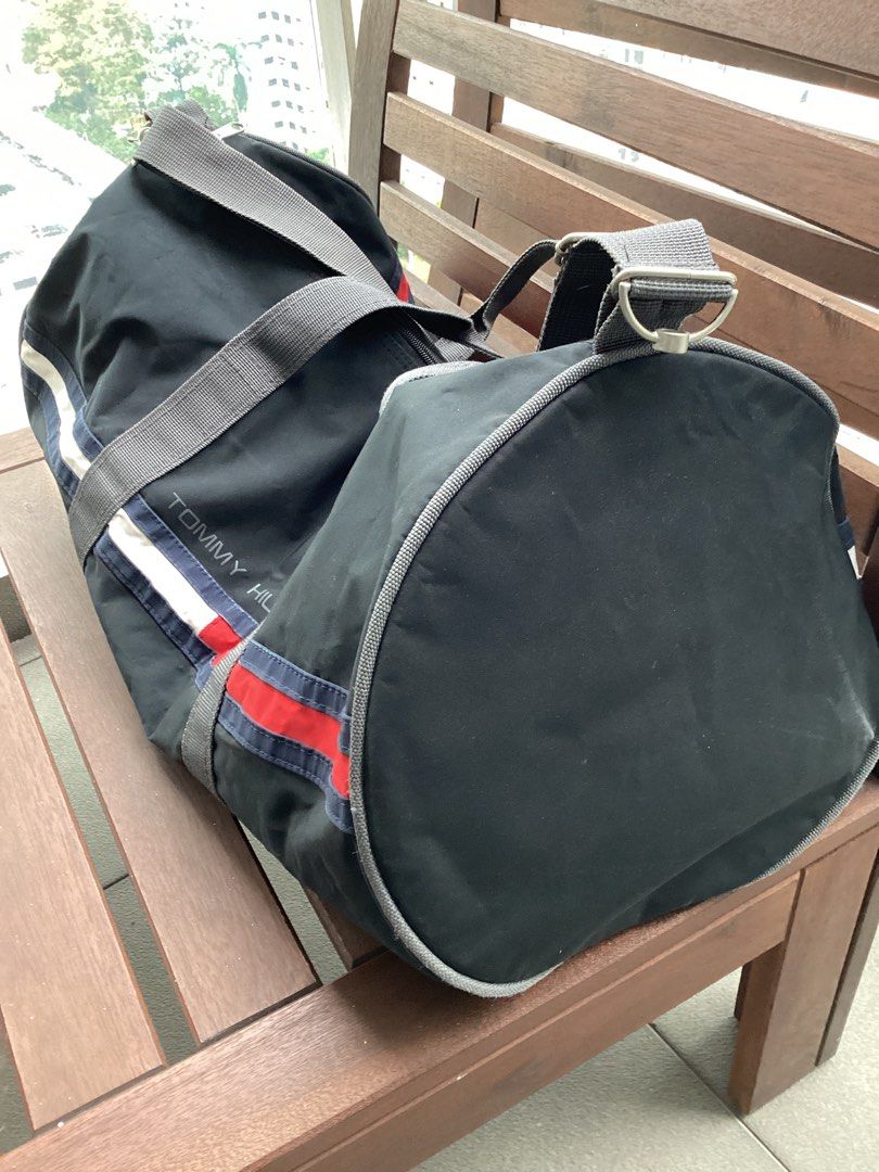 Tommy hilfiger cheap boston bag
