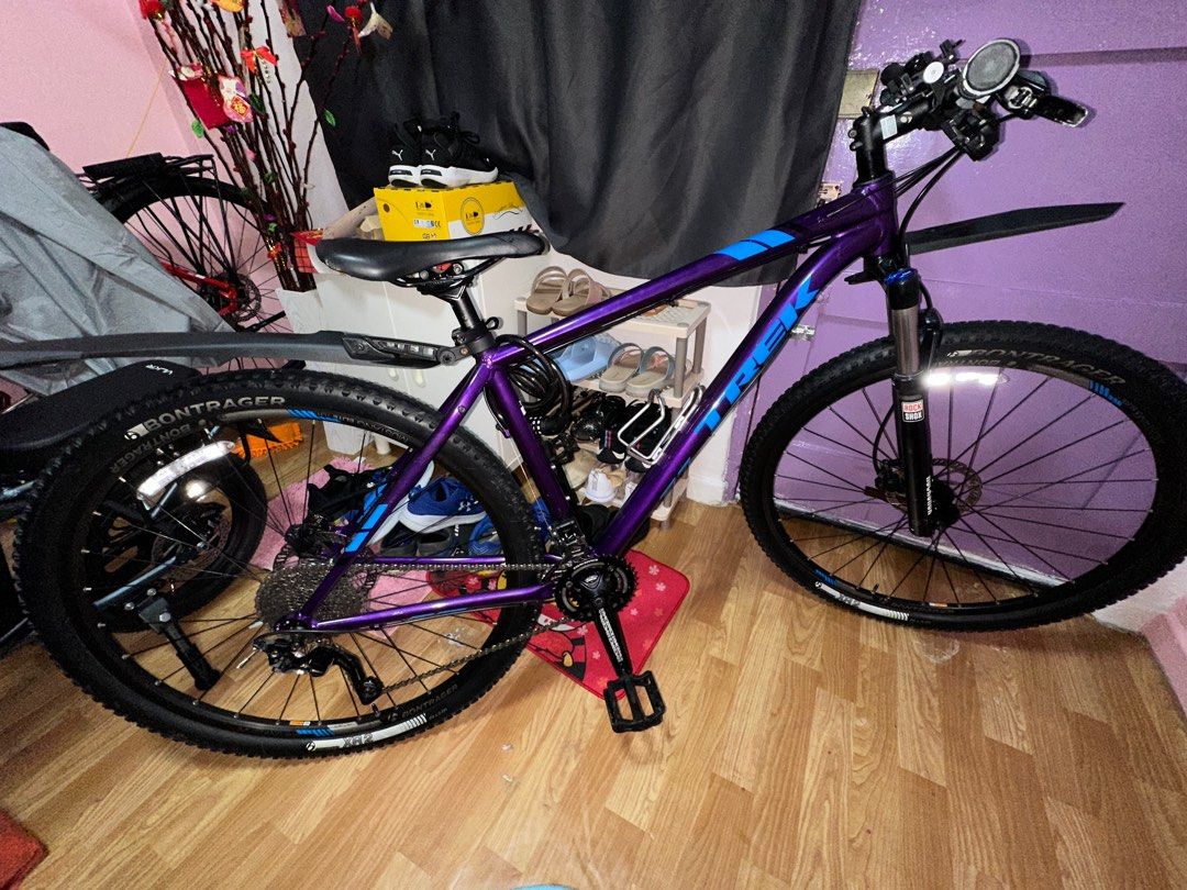 Trek x caliber 9 2016 price cheap