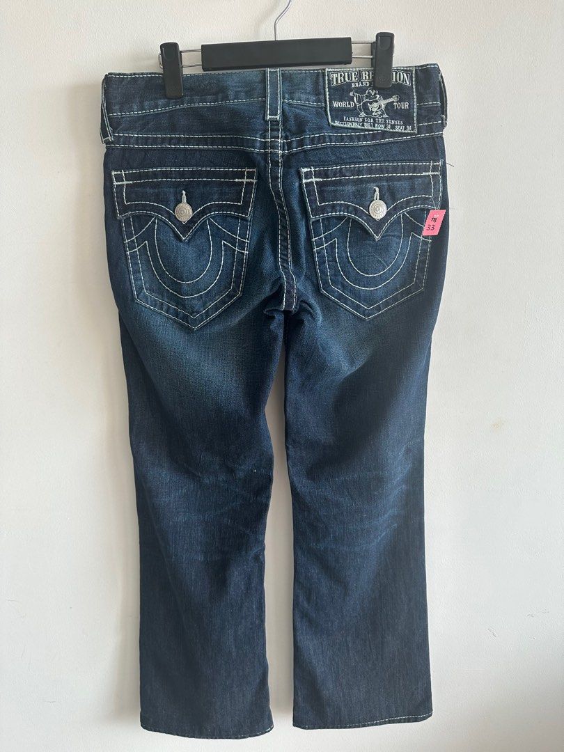 Who made sale true religion jeans