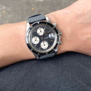 Tudor big block for store sale