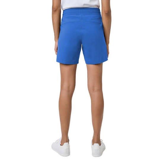 Tuff Athletics, Shorts, Blue Tuff Athletic Shorts