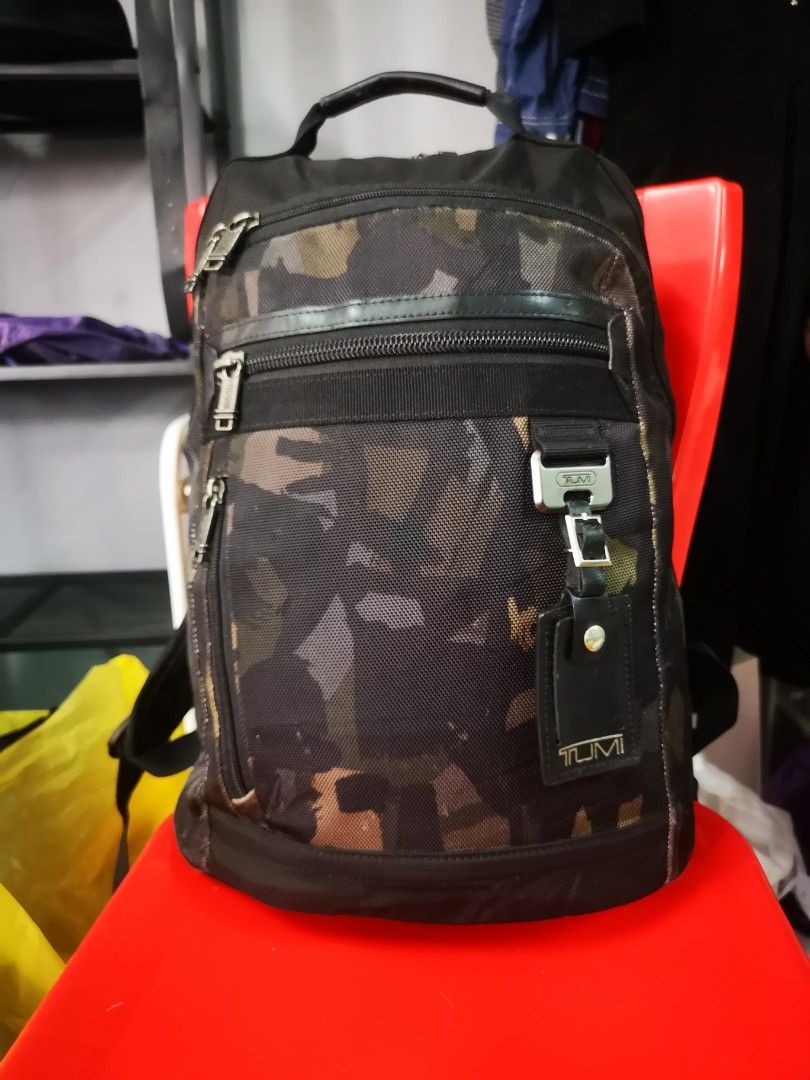 Bertona backpack deals