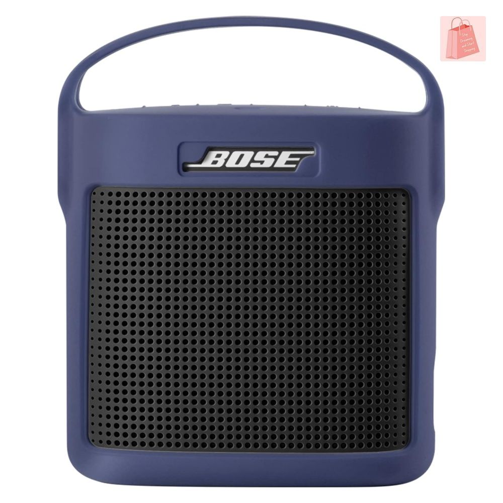 TXEsign Silicone Case Compatible with Bose SoundLink Color