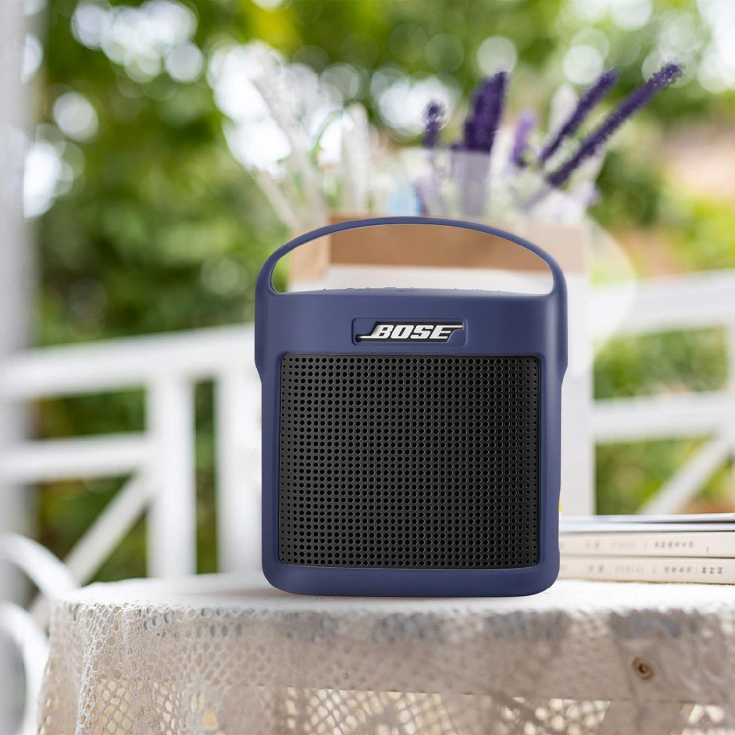 Bose soundlink color 2 travel case hotsell