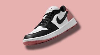 Nike air jordan discount golf
