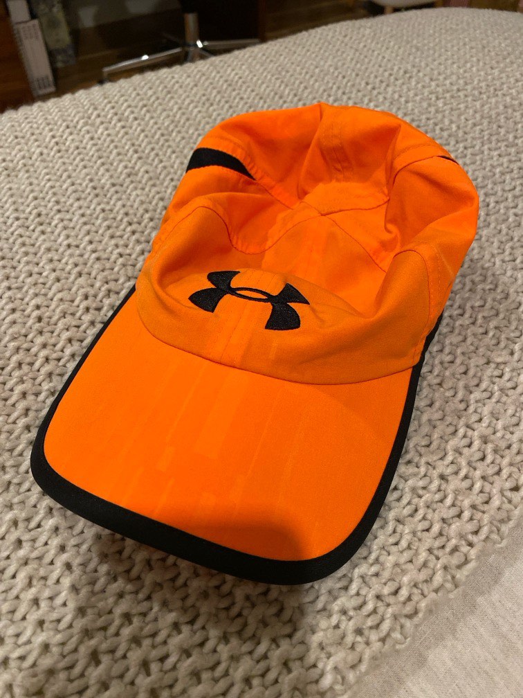 Under Armour cap Men s Fashion Watches Accessories Caps