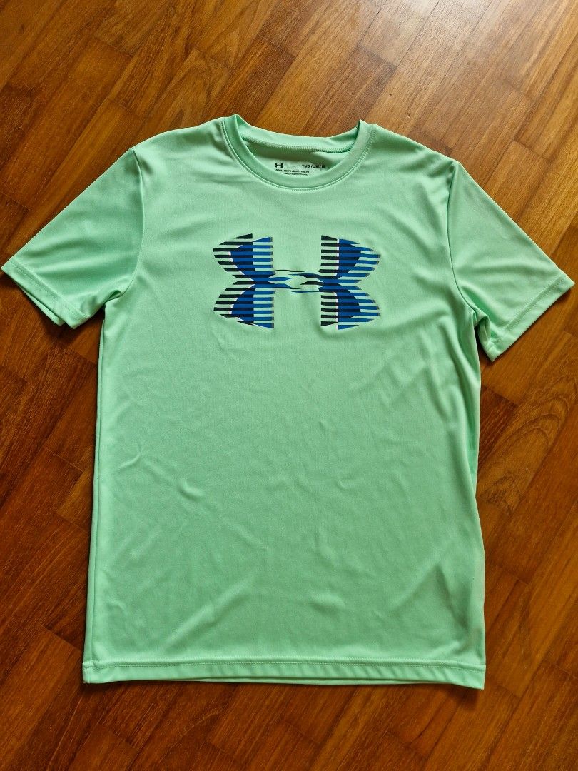 under armour men's dri fit t shirts