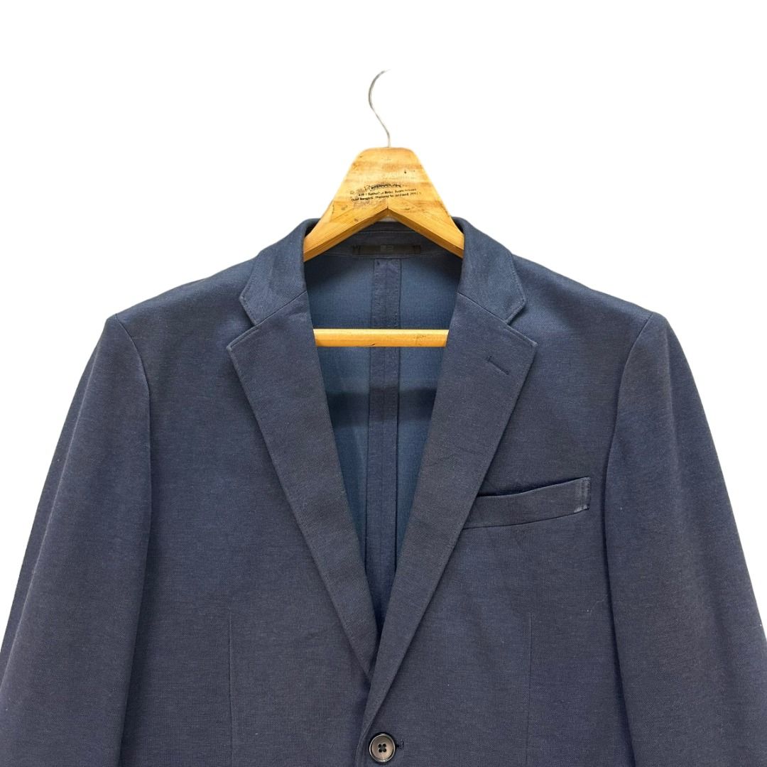Uniqlo men's sports jacket clearance