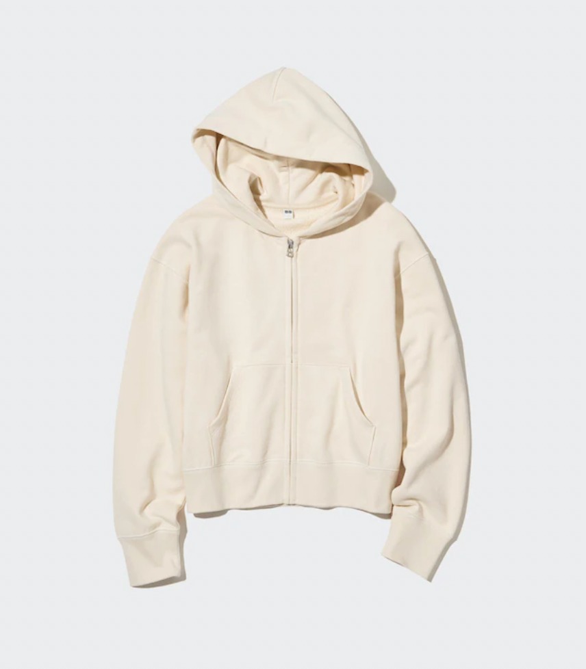 Uniqlo jacket hoodie outlet