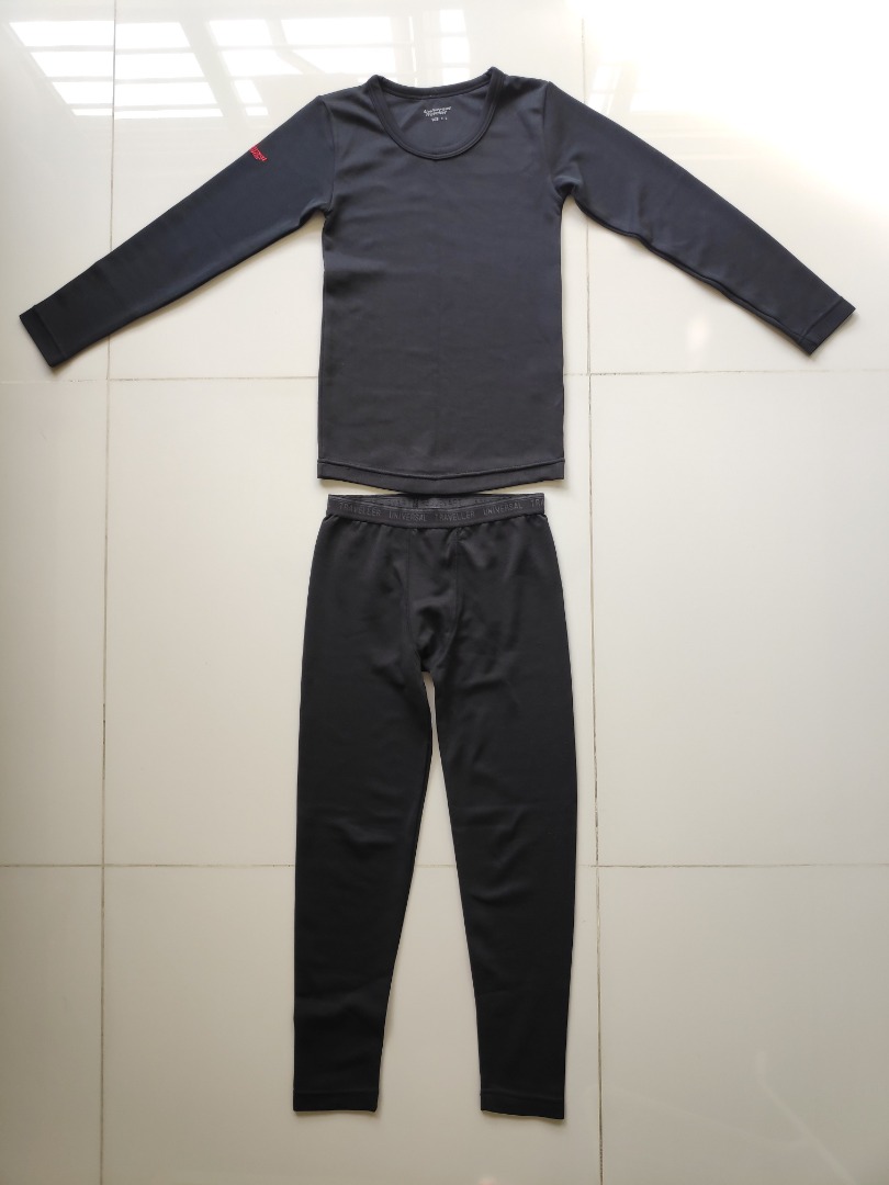 Universal traveller thermal wear cheap