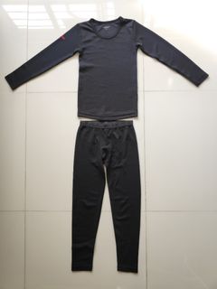Universal traveller long john on sale