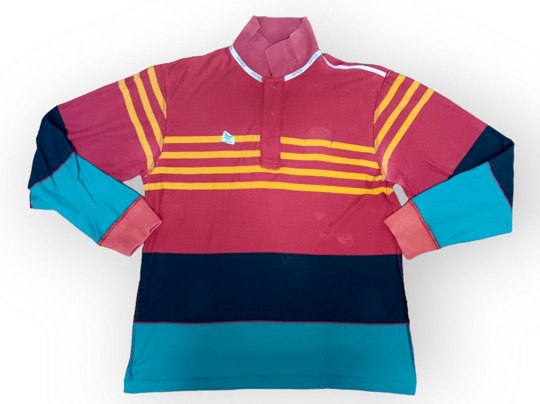 Adidas winchell outlet polo