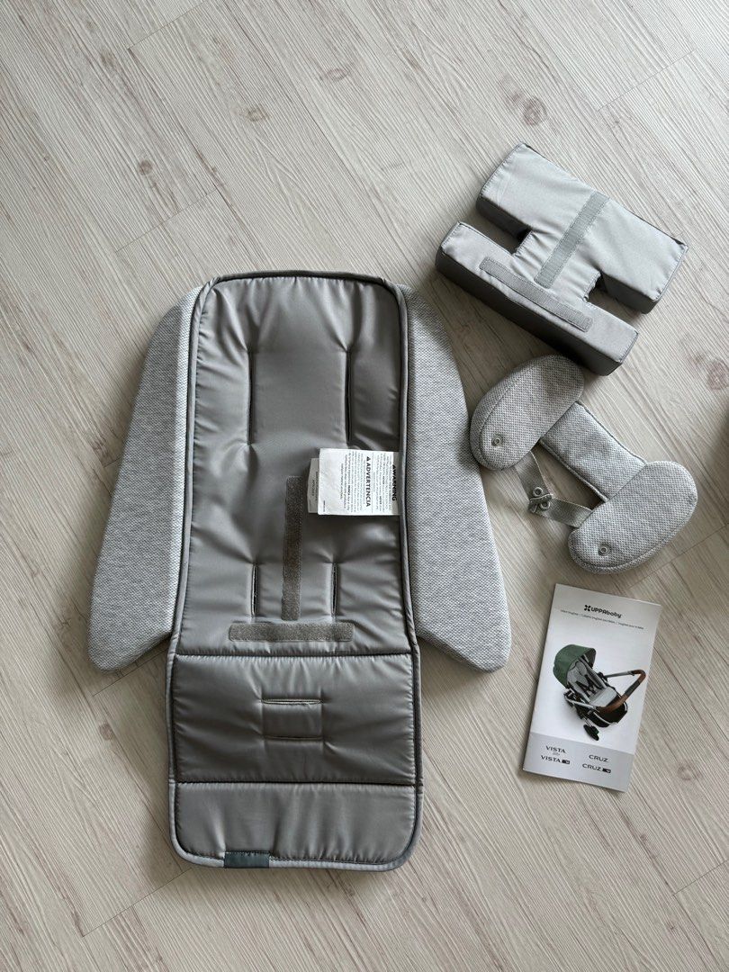 UPPAbaby Infant Snug Seat, Babies & Kids, Going Out, Strollers on Carousell