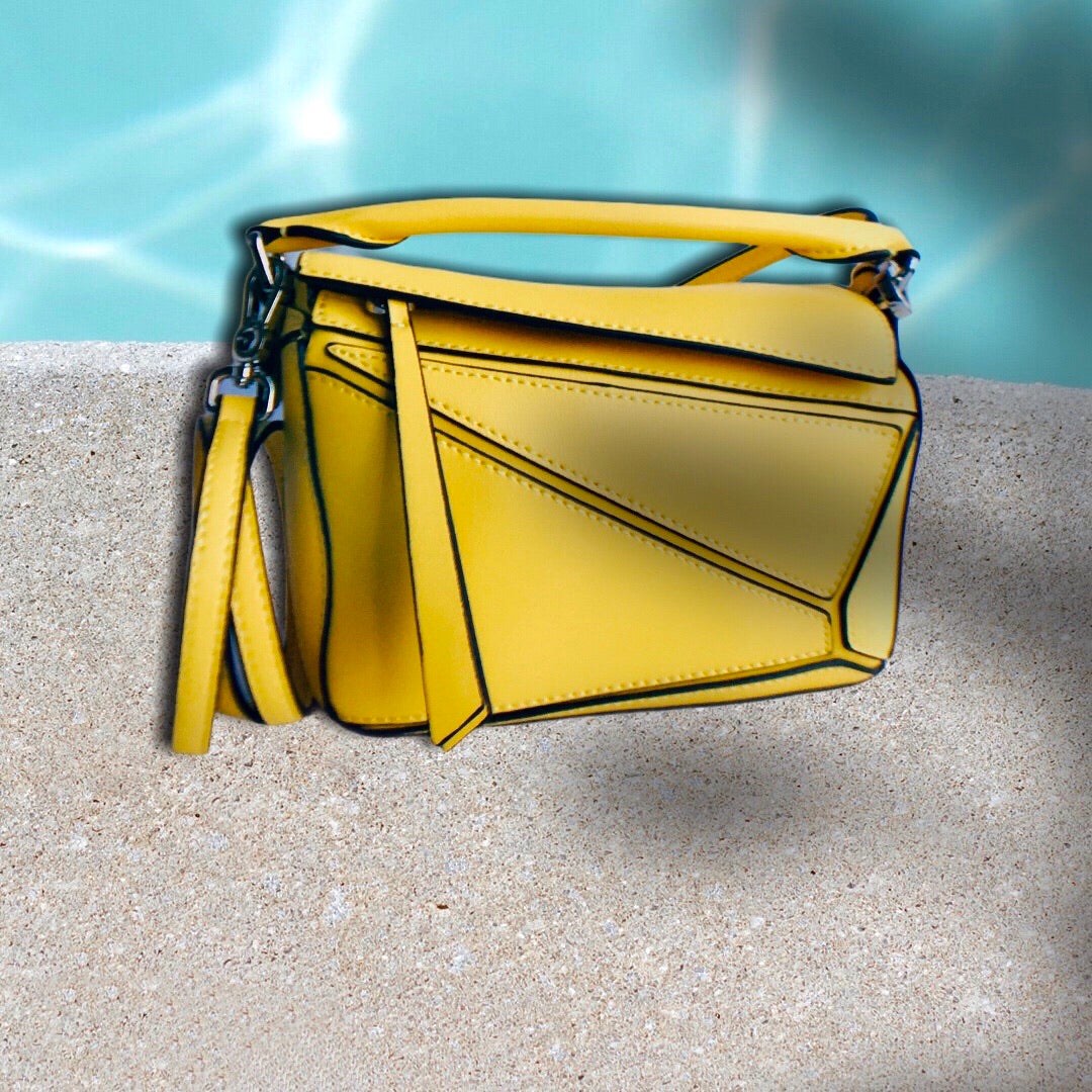 Loewe puzzle online mini sale