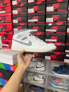 Air jordan 1 sales sportscene