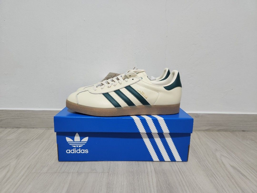 Adidas us 9.5 to eu best sale 75