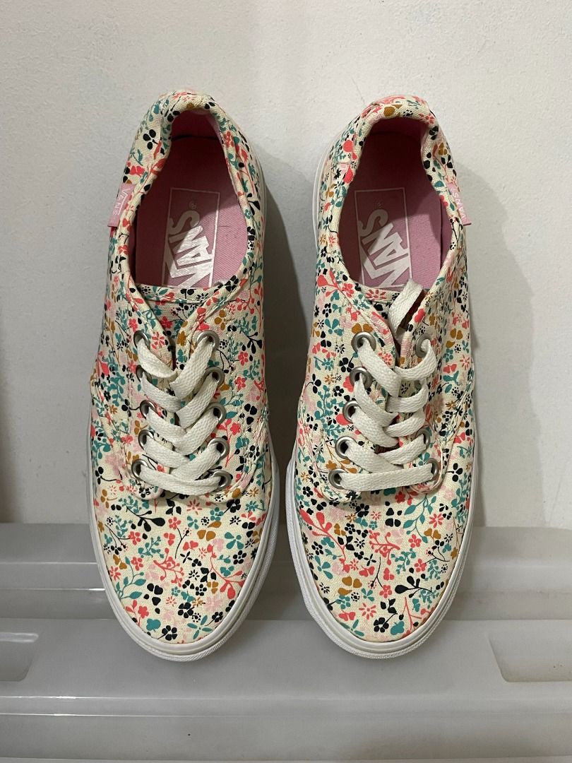 Vans camden stripe white online