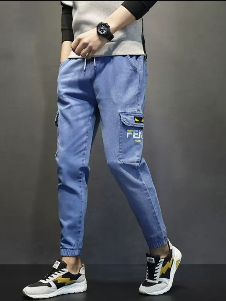 Jogger pants / Sweat Joggers pants / Men pants / Jean Jogger