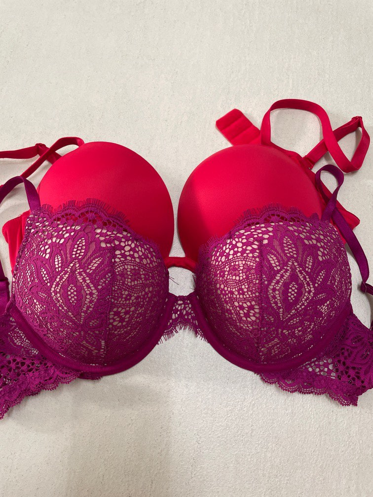 Victoria Secret Bras Womens Fashion New Undergarments And Loungewear On Carousell 6745