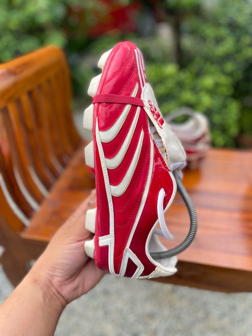 Adidas top absolute vintage