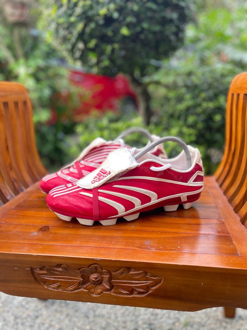 Adidas predator vintage hot sale