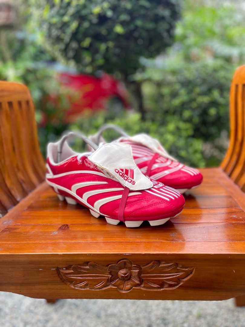 Absolute vintage shop adidas