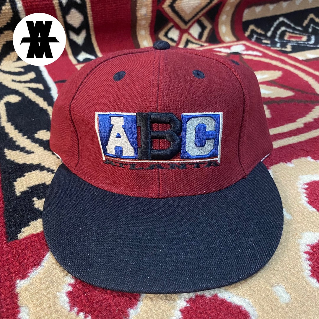 Atlanta black crackers hat discount
