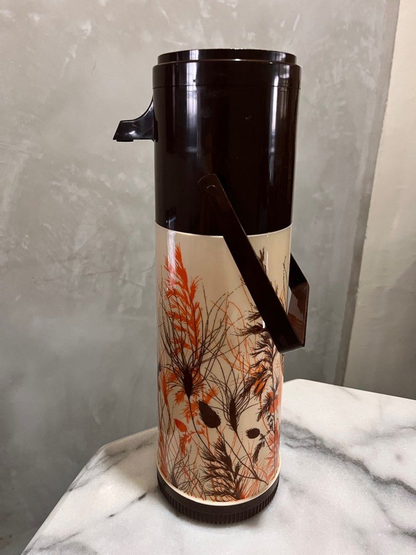 Aladdin pump discount a drink thermos