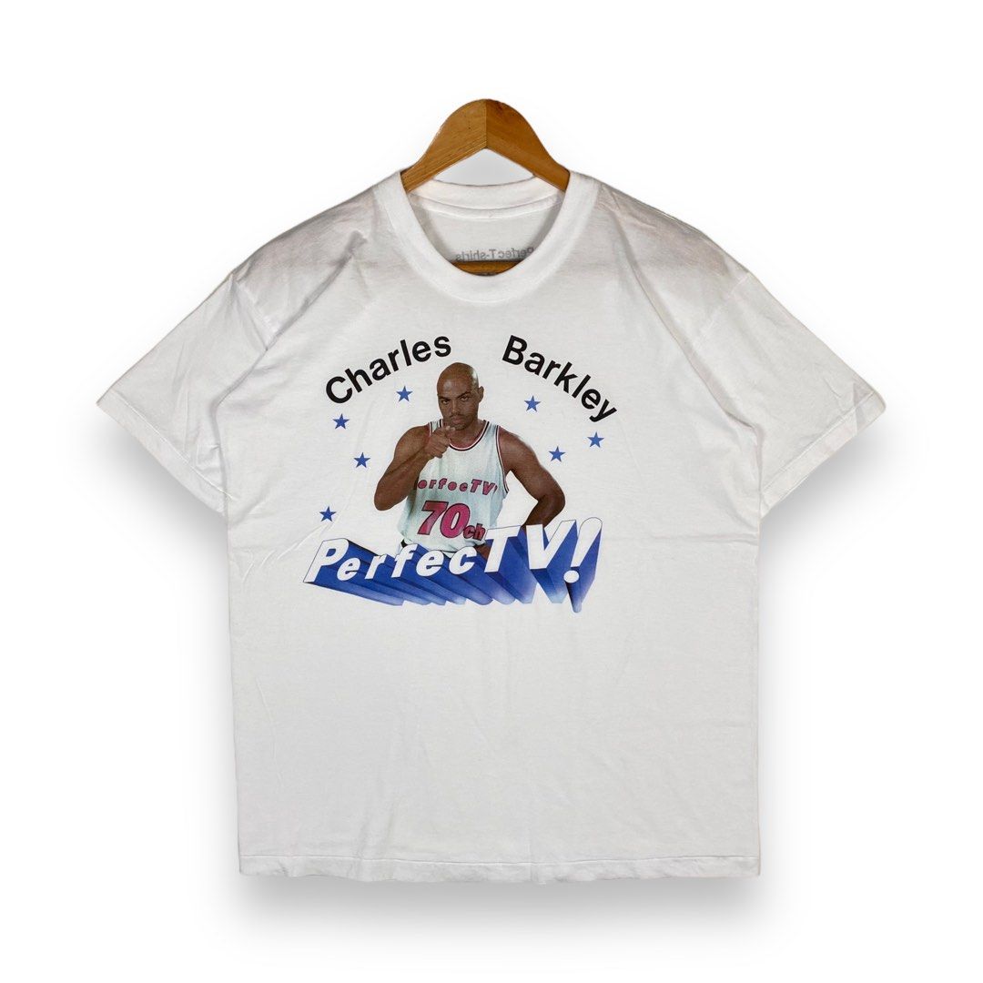 Charles barkley new arrivals retro