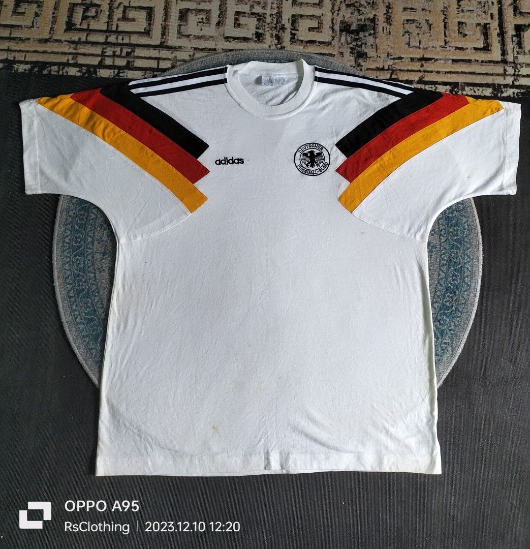 Germany training 2024 kit