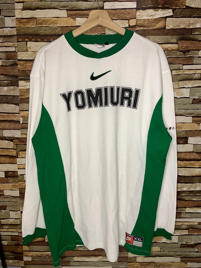 Tupac green nike top jersey
