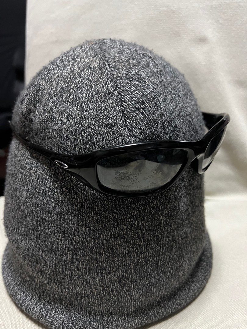 Oakley encounter sunglasses top