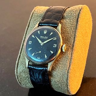 Affordable vintage sales rolex