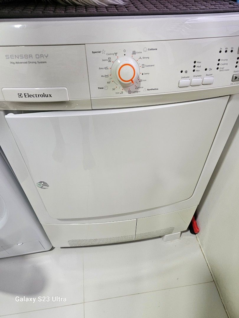 Washing machine heater, Furniture & Home Living, Bathroom & Kitchen
